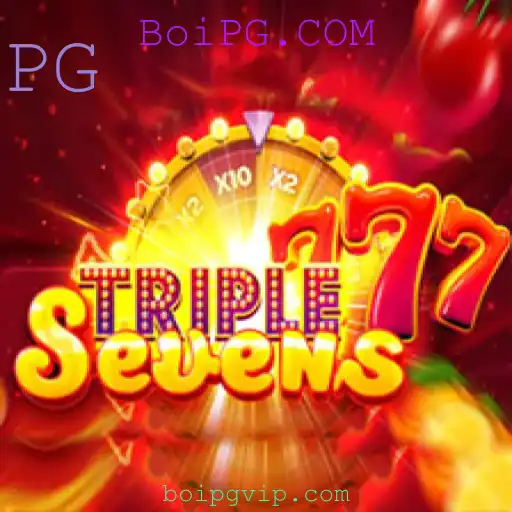 Descubra o Fascinante Mundo de 777TripleSeven: O Novo Jogo em Destaque