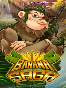 Explorando o Mundo Divertido de BananaSaga