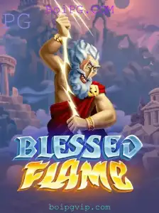 Descubra o Mundo de BlessedFlame: O Novo Jogo de Estratégia do Ano