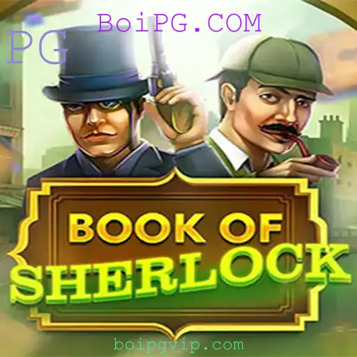 Explorando o Enigmático Mundo de BookOfSherlock