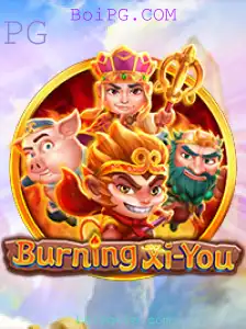 Guia Completo para BurningXiYou: Entenda Este Empolgante Jogo Online