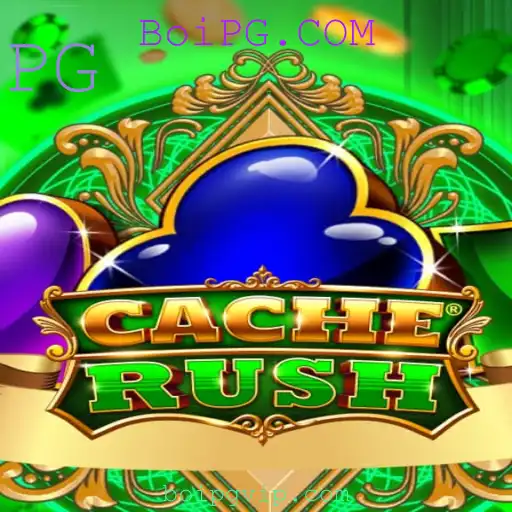 Exploração Estratégica no Mundo de CacheRush: Descubra as Regras e Dicas do Jogo