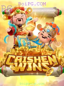 CaishenWins: Descubra o Jogo que Une Tradições e Fortuna