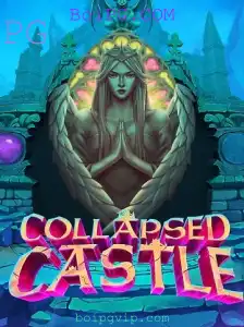 CollapsedCastle: Explorando o Novo Fenômeno dos Jogos Online