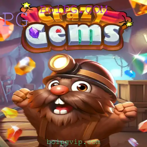 Conheça CrazyGems: O Jogo de Puzzle que Conquista o Mundo