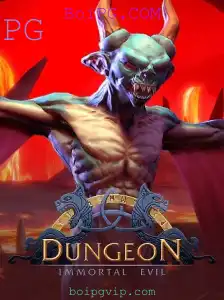 Explorando o Mundo Misterioso de Dungeon: A Aventura Começa