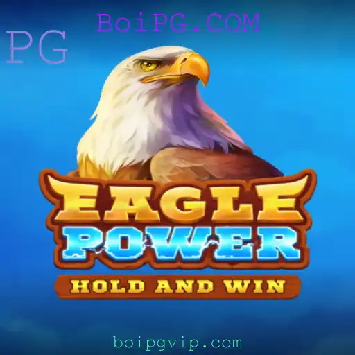 Tudo Sobre o Jogo EaglePower: Uma Jornada Empolgante