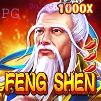 Descubra FengShen: O Novo Jogo de Estratégia Online