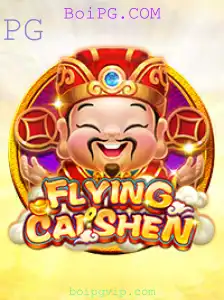 Explorando FlyingCaiShen: Uma Introdução ao Jogo e Suas Regras