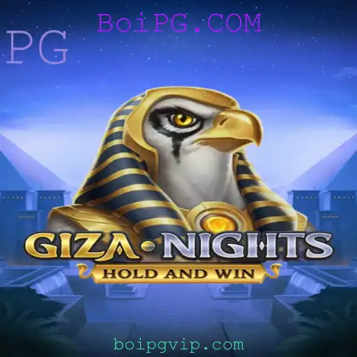 Explore a Magia do Jogo GizaNights