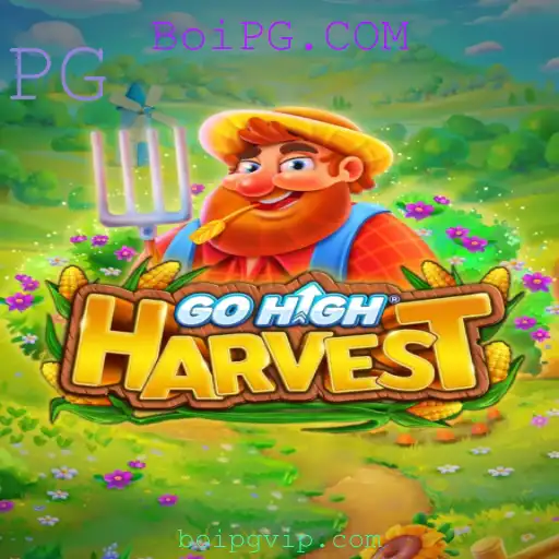 GoHighHarvest: Explorando o Mundo de Aventuras e Estratégias de BoiPG.COM