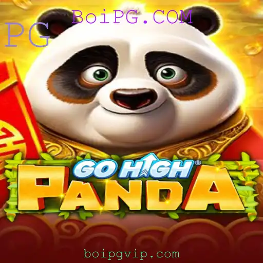 GoHighPanda: Mergulhe na Aventura do Mundo dos Pandas
