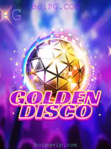 GoldenDisco: O Jogo que Transforma a Pista de Dança em um Campo de Batalha