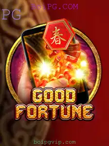 GoodFortuneM: Descobrindo um Mundo de Aventuras