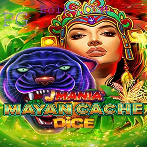 Explorando o Fascinante Mundo do Jogo JManiaMayanCacheDice