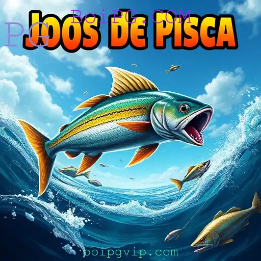 Jogos de pesca