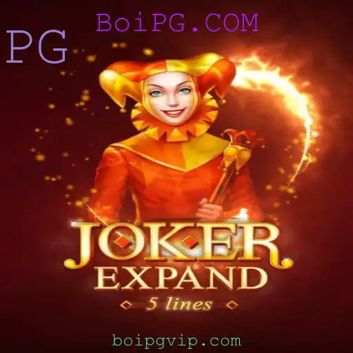 Explorando o Universo de JokerExpand e BoiPG.COM: Uma Jornada ao Mundo do Entretenimento Digital