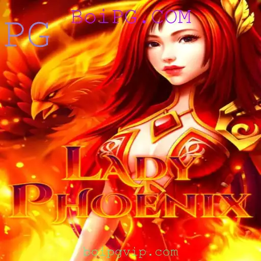 LadyPhoenix: Desvendando o Universo do Novo Jogo de Fantasia