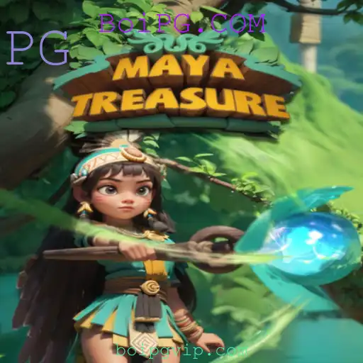 Descubra o Fascinante Mundo do Jogo MayaTreasure