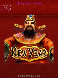Descubra o Fascinante Mundo de NewYear: O Novo Jogo de Aventura