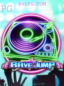 Descubra a Emoção Empolgante do Novo Jogo RaveJump