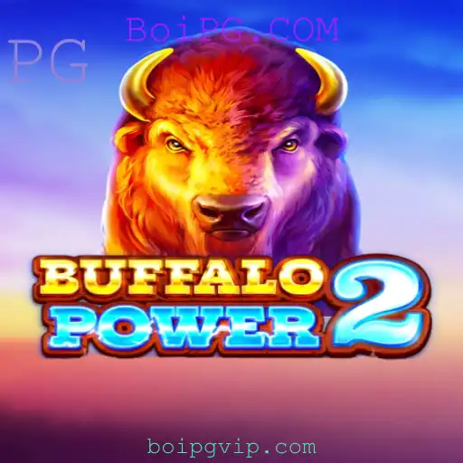 Explorando BuffaloPower2: O Novo Jogo Sensação em BoiPG.COM