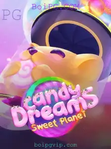 CandyDreams: Descubra o Universo Doce e Competitivo de BoiPG.COM