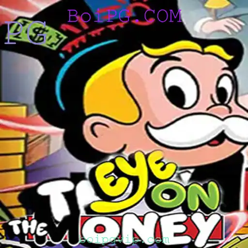 EyeOnTheMoney: A Nova Sensação do Mundo dos Jogos