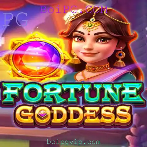 FORTUNEGODDESS: Um Mergulho no Universo Mágico do Jogo BoiPG.COM