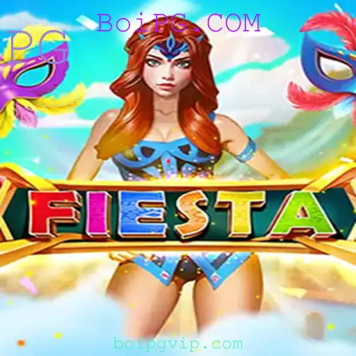 Fiesta: Um Mergulho no Mundo do Entretenimento Online