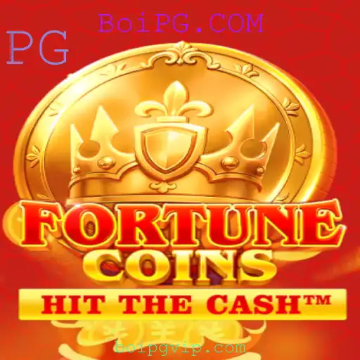 Desvendando o Universo de FortuneCoins: Um Jogo de Estratégia e Sorte