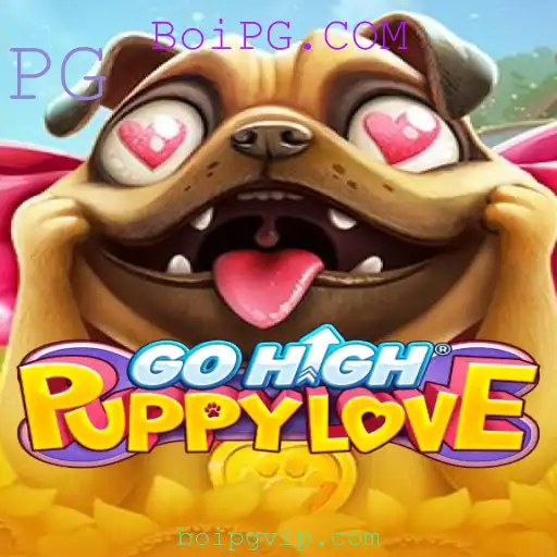 Descobrindo o Mundo de GoHighPuppyLove: Uma Nova Aventura