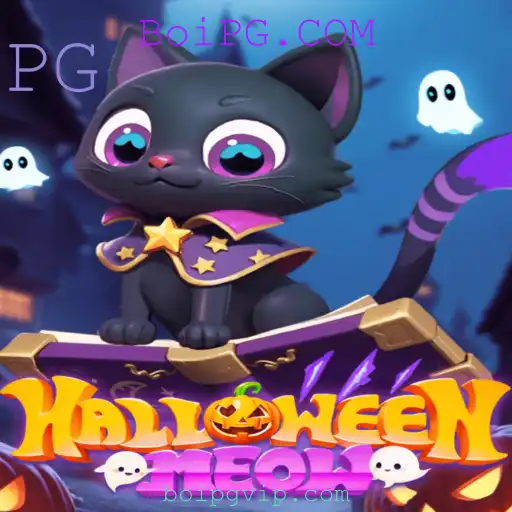 HalloweenMeow: Um Mergulho no Jogo de Aventura Temático de Halloween