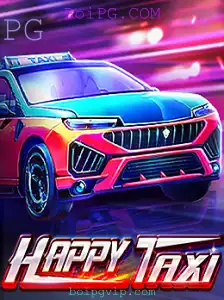 Descubra o Universo do Jogo HappyTaxi e Explore Suas Regras Cativantes