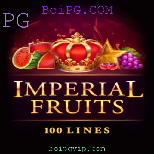 ImperialFruits100: Descubra o Fascinante Mundo dos Frutos Imperiais com BoiPG.COM