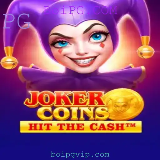JokerCoins: Explorando o Universo Inovador do Jogo com BoiPG.COM