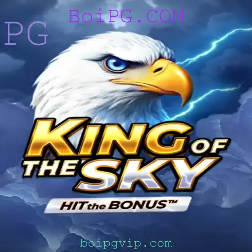 Descubra o Fascinante Jogo KingOfTheSky e as Regras do BoiPG.COM