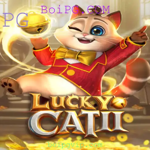 Explorando o Mundo de LuckyCatII: Uma Nova experiência em Jogos