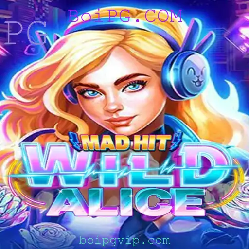 Explorando o Mundo de MadHitWildAlice: Aventuras e Estratégias