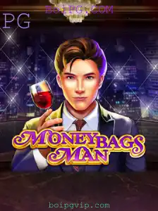 Explorando o Mundo de MoneybagsMan: Um Jogo Emoionante no Universo de BoiPG.COM