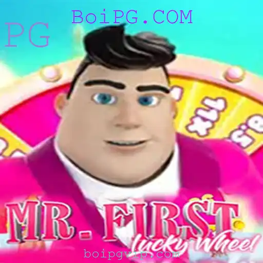 Descubra a Emoção de Jogar MrFirstLuckyWheel no BoiPG.COM