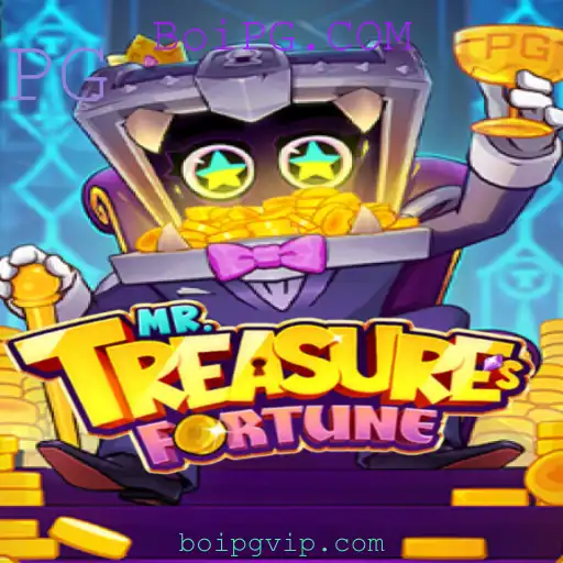 Explorando o Mundo de MrTreasuresFortune: Uma Jornada Inesquecível