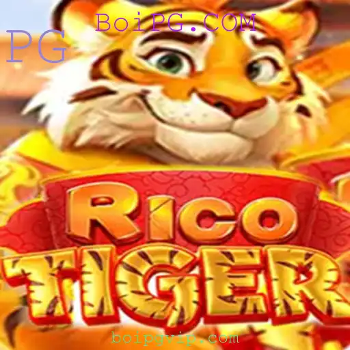 Explorando o Universo Vibrante de RicoTiger e a Interface com BoiPG.COM