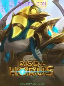 Descubra o Mundo de RiseofHorus: Um Mergulho na Aventura Interativa