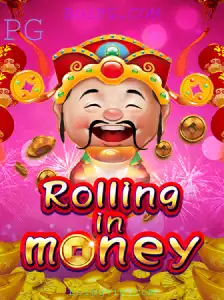 Descubra o Mundo de RollingInMoney: Uma Aventura Financeira Única
