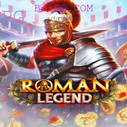 Explorando o Fascinante Mundo de RomanLegend: Um Guia Completo