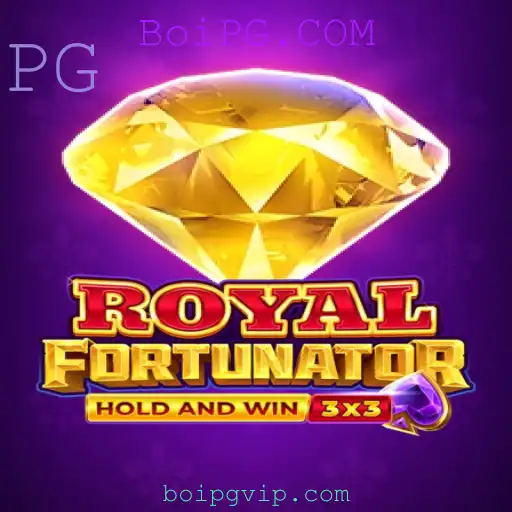 Descubra o Fascinante Mundo de Royalfort