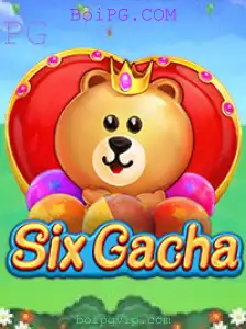 Explorando o Mundo de SixGacha: A Nova Sensação do Entretenimento Virtual