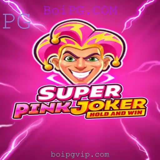 SuperPinkJoker: Descubra o Universo do Novo Jogo Popular com BoiPG.COM