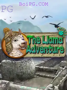 Descubra o Mundo de TheLlamaAdventure: Um Jogo Fascinante de Estratégia e Aventura